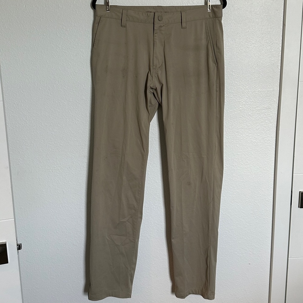 Rhone Men’s Pants Tan